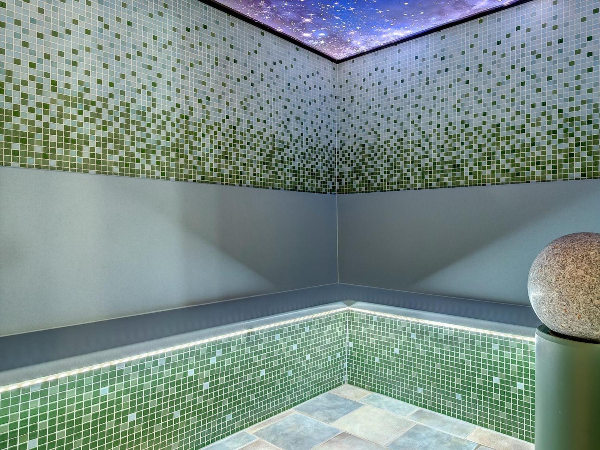 Ostseeresidenz Gorki- Park - 18 Mit Wellness Und Schwimmbad هيرينجسدورف المظهر الخارجي الصورة