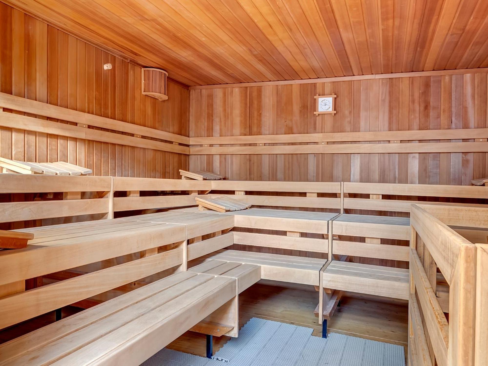 Ostseeresidenz Gorki- Park - 18 Mit Wellness Und Schwimmbad هيرينجسدورف المظهر الخارجي الصورة