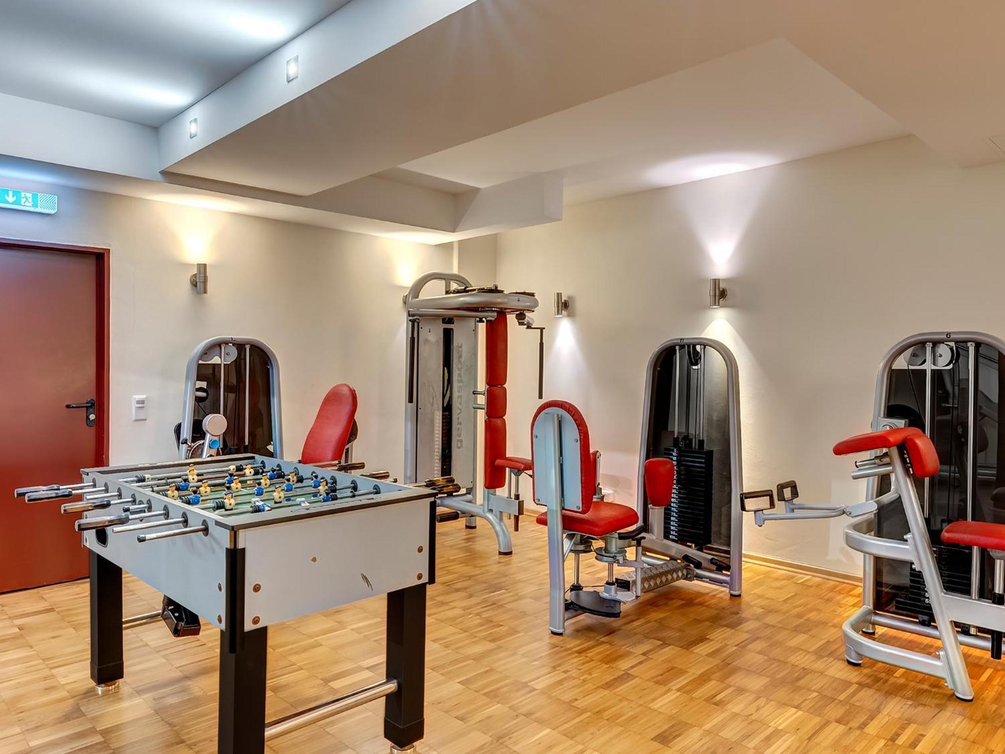 Ostseeresidenz Gorki- Park - 18 Mit Wellness Und Schwimmbad هيرينجسدورف المظهر الخارجي الصورة