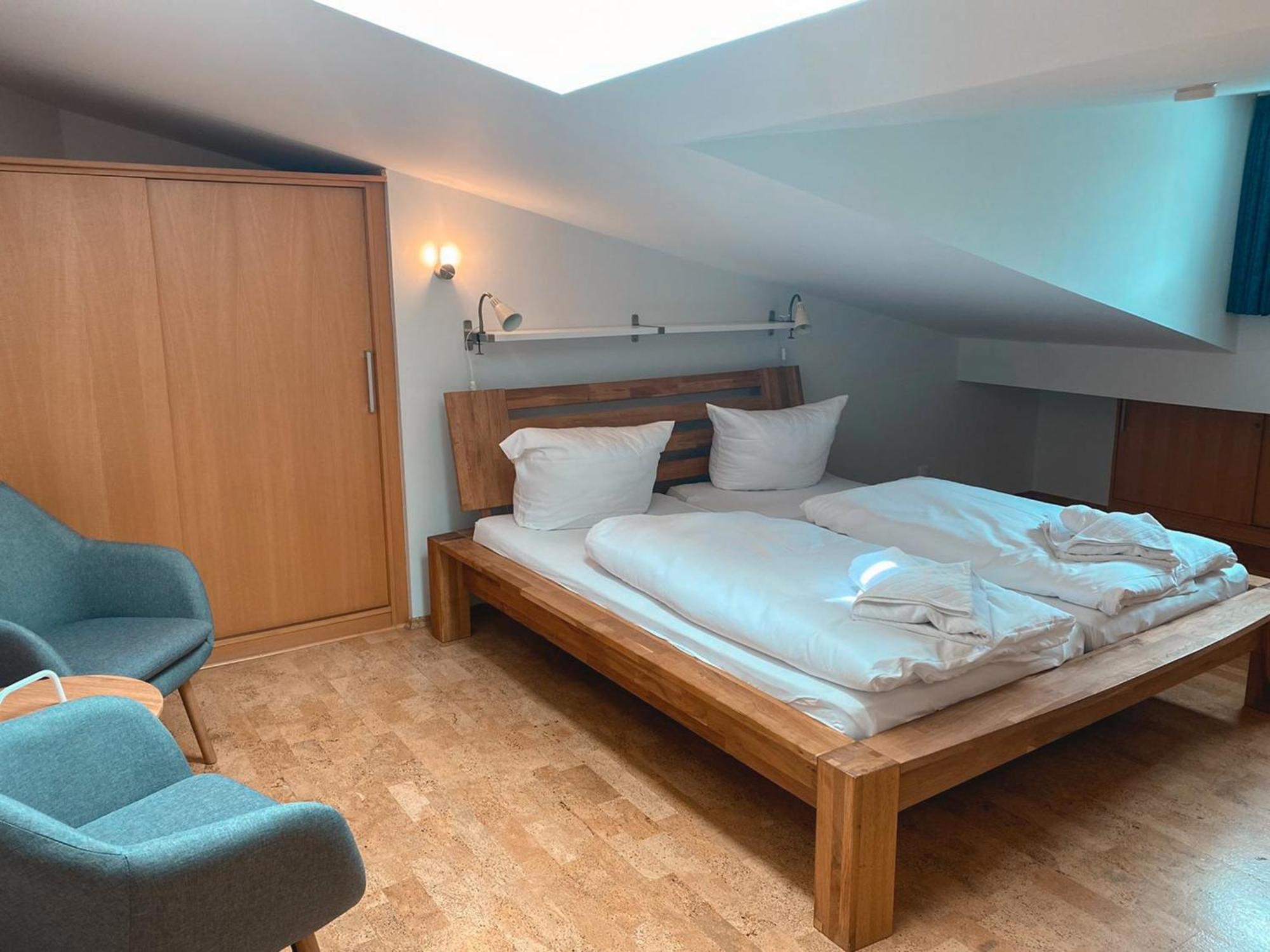Ostseeresidenz Gorki- Park - 18 Mit Wellness Und Schwimmbad هيرينجسدورف المظهر الخارجي الصورة